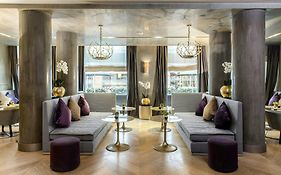 Rosa Grand \u2013 Starhotels Collezione