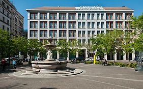 Rosa Grand \u2013 Starhotels Collezione