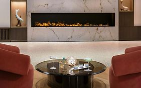 Rosa Grand \u2013 Starhotels Collezione